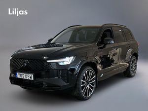 Volvo XC90 bild 1