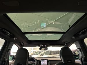 Volvo XC90 bild 10