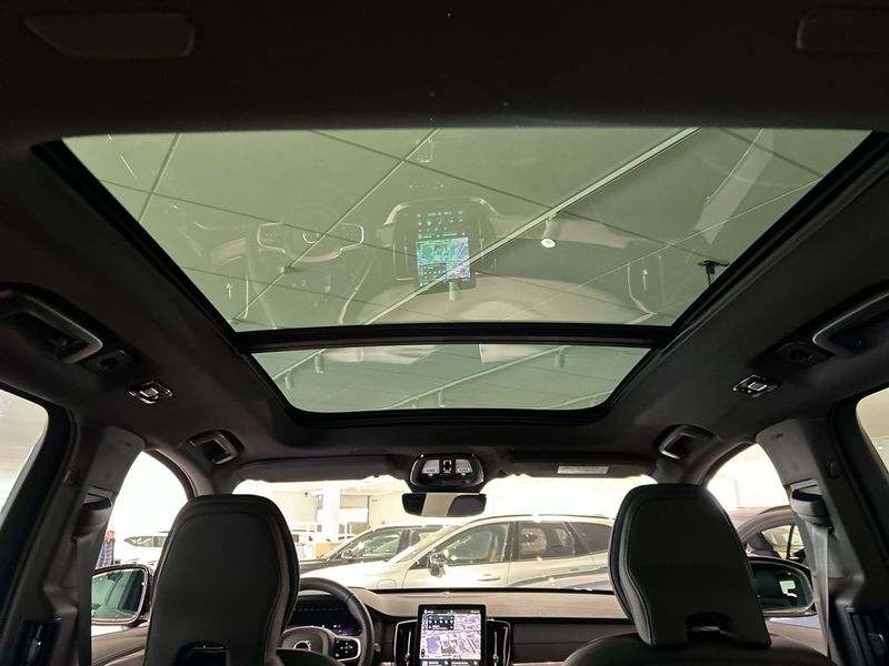 Volvo XC90 bild 10