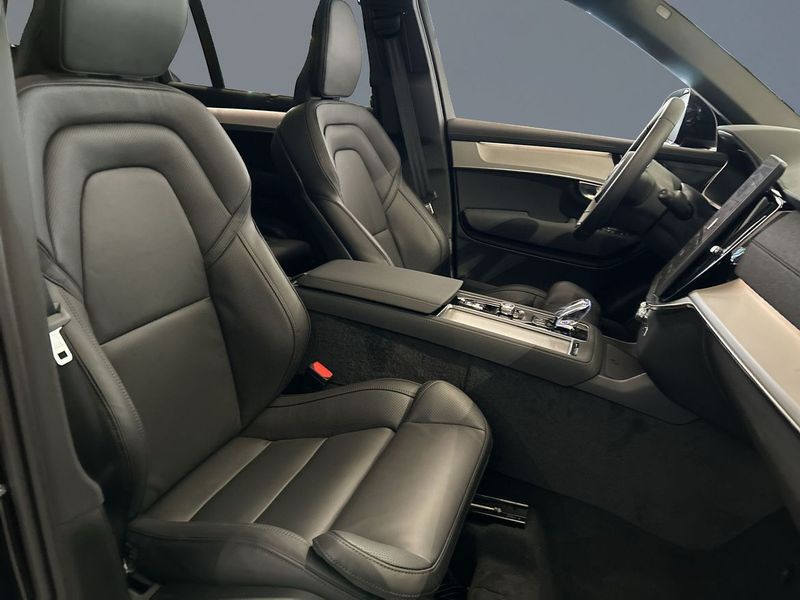 Volvo XC90 bild 6