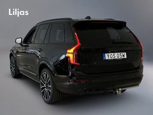 Volvo XC90 bild 3