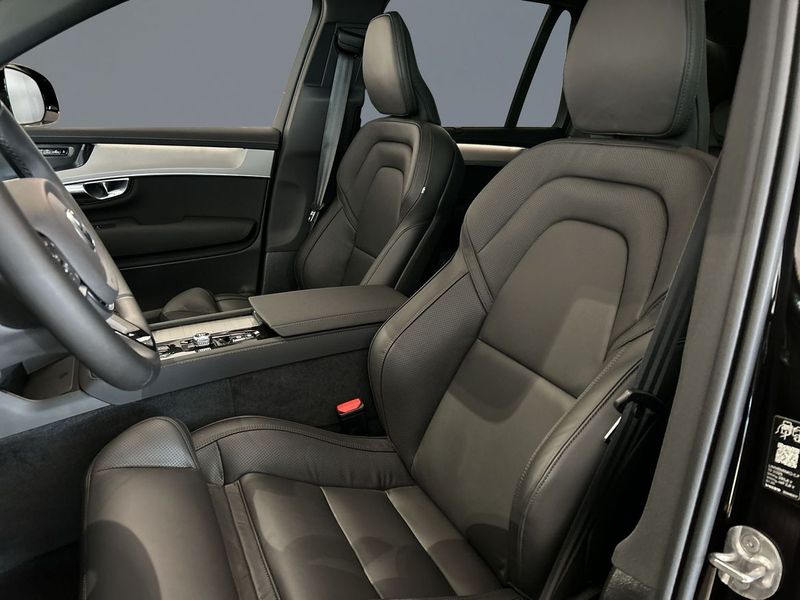 Volvo XC90 bild 5
