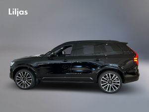Volvo XC90 bild 2