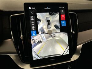 Volvo XC90 bild 15