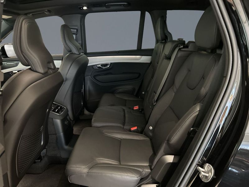 Volvo XC90 bild 7