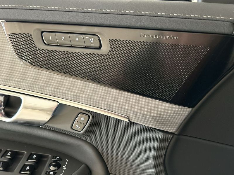 Volvo XC90 bild 12