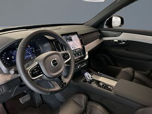 Volvo XC90 bild 4
