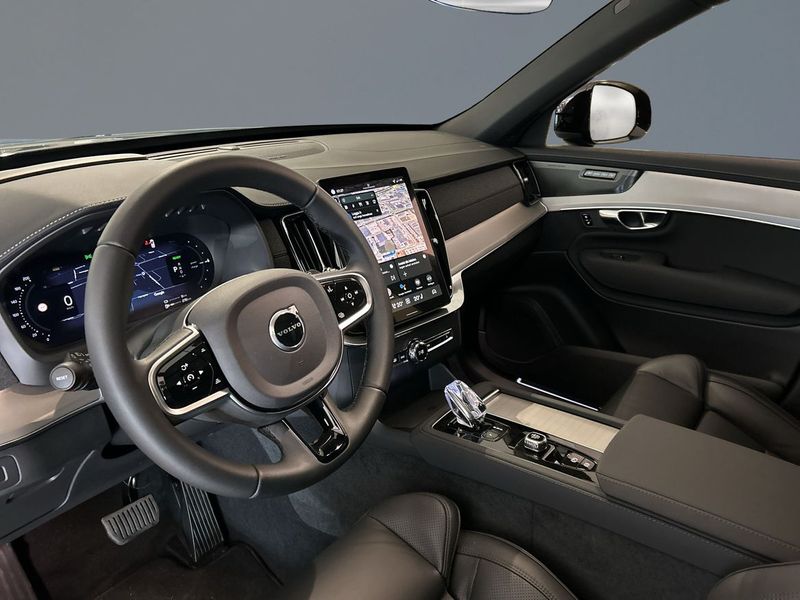 Volvo XC90 bild 4