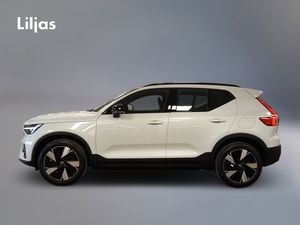 Volvo EX40 bild 2