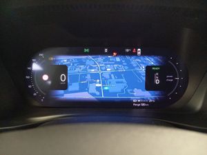 Volvo EX40 bild 10