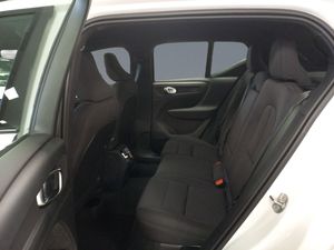 Volvo EX40 bild 7