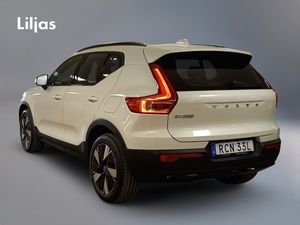 Volvo EX40 bild 3