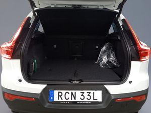 Volvo EX40 bild 8