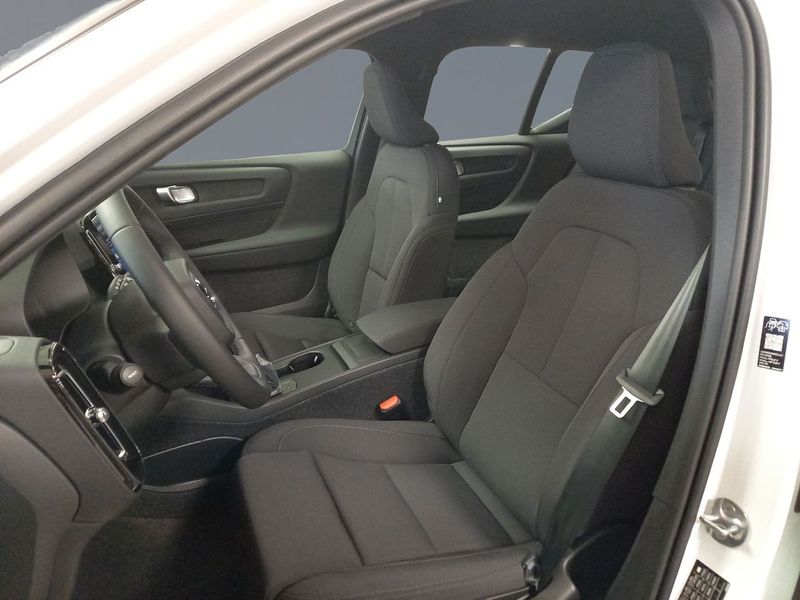 Volvo EX40 bild 5