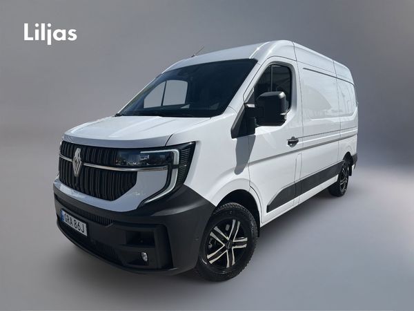 Renault Master Skåp Nordic 150 L2H2 FWD A II - 2025