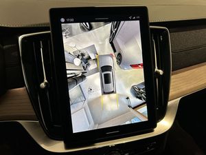 Volvo XC90 bild 13
