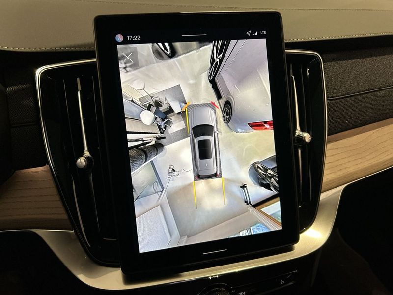 Volvo XC90 bild 13