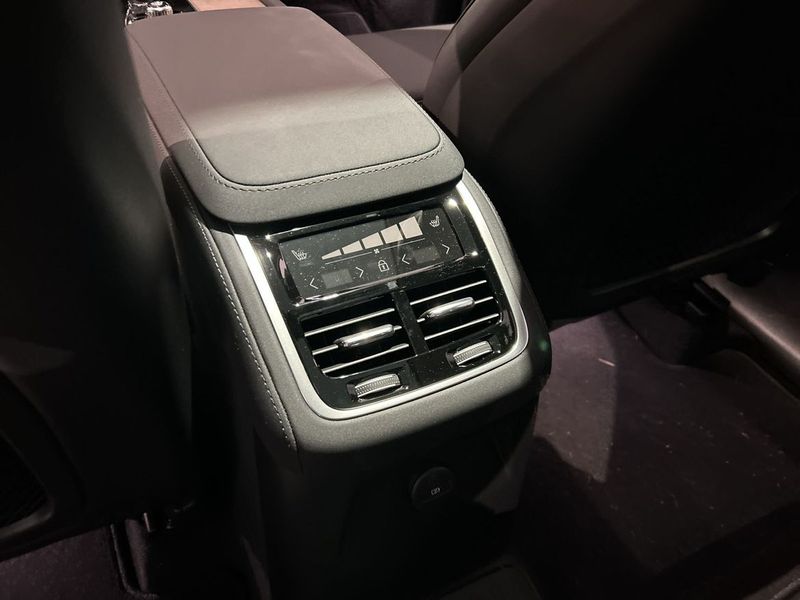 Volvo XC90 bild 11
