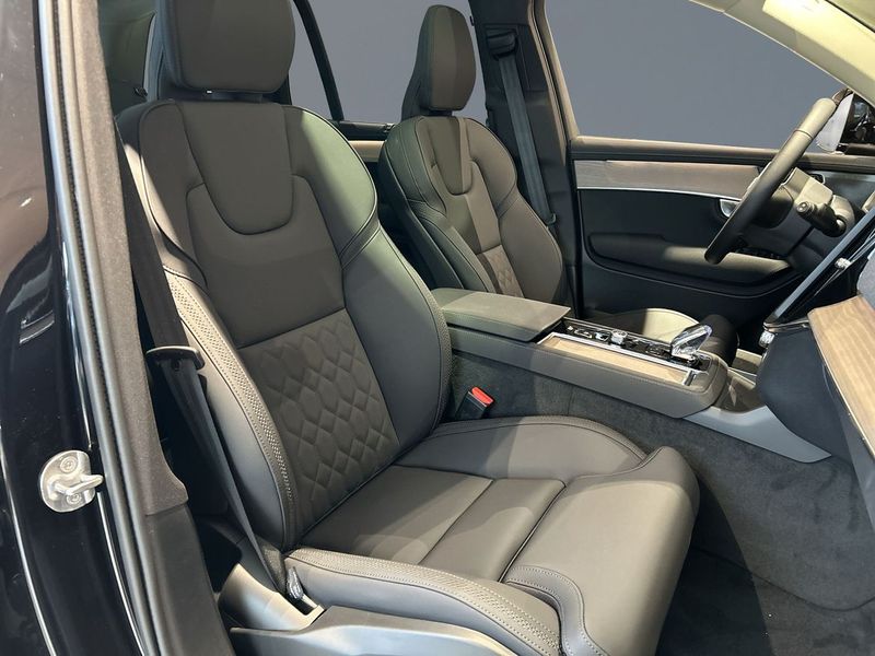 Volvo XC90 bild 6