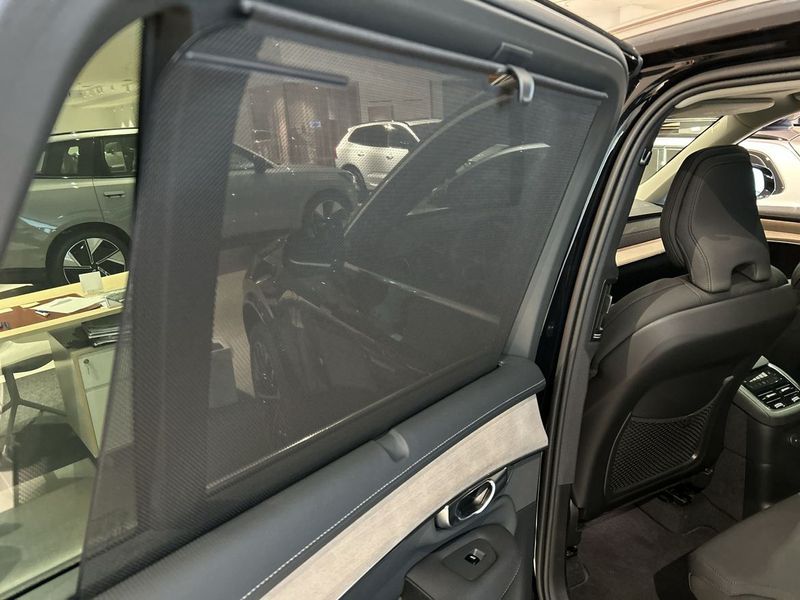 Volvo XC90 bild 12