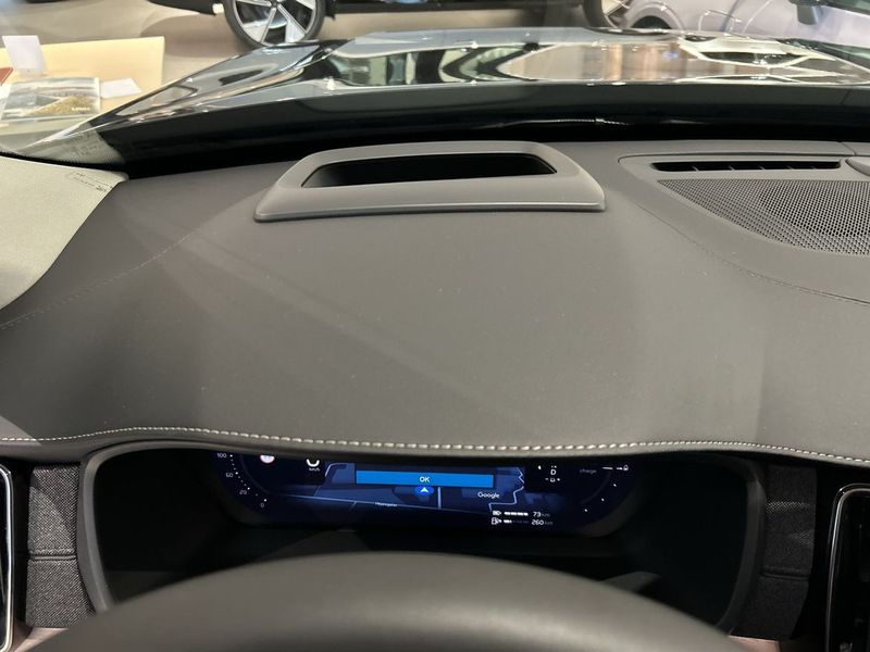 Volvo XC90 bild 15