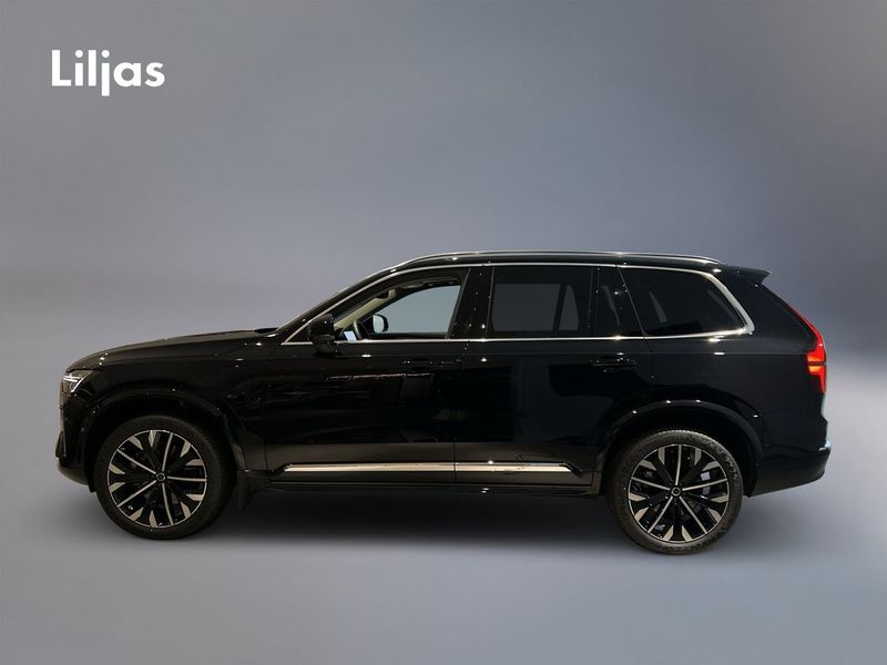 Volvo XC90 bild 2