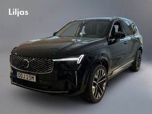 Volvo XC90 bild 1