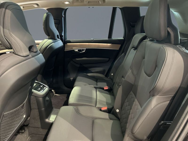 Volvo XC90 bild 7