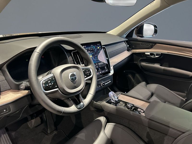 Volvo XC90 bild 4