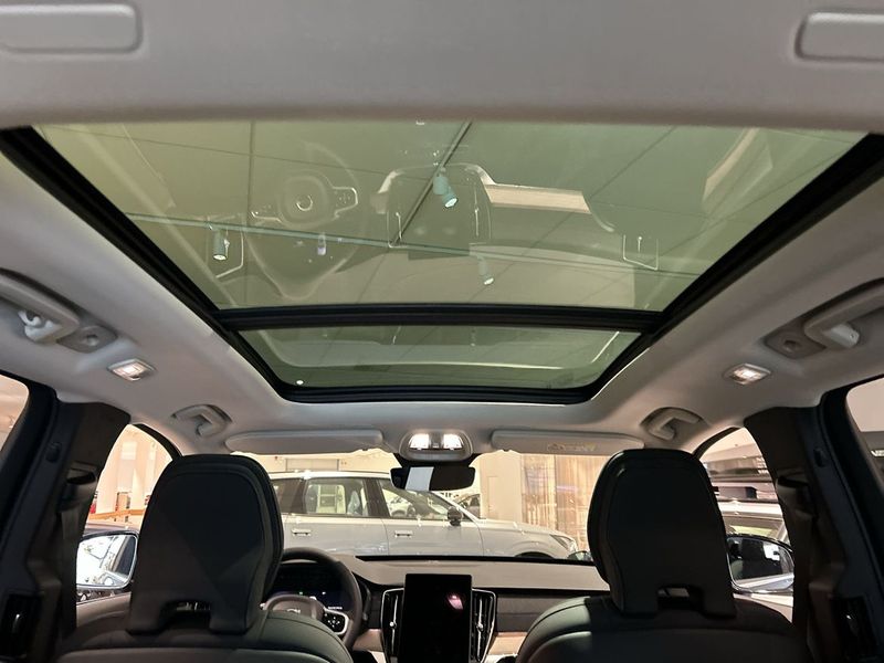 Volvo XC90 bild 9