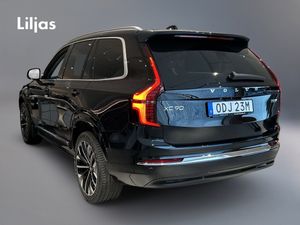 Volvo XC90 bild 3