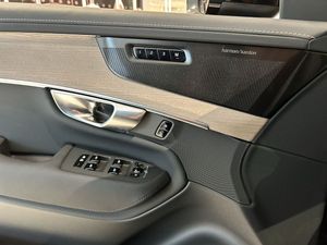 Volvo XC90 bild 14