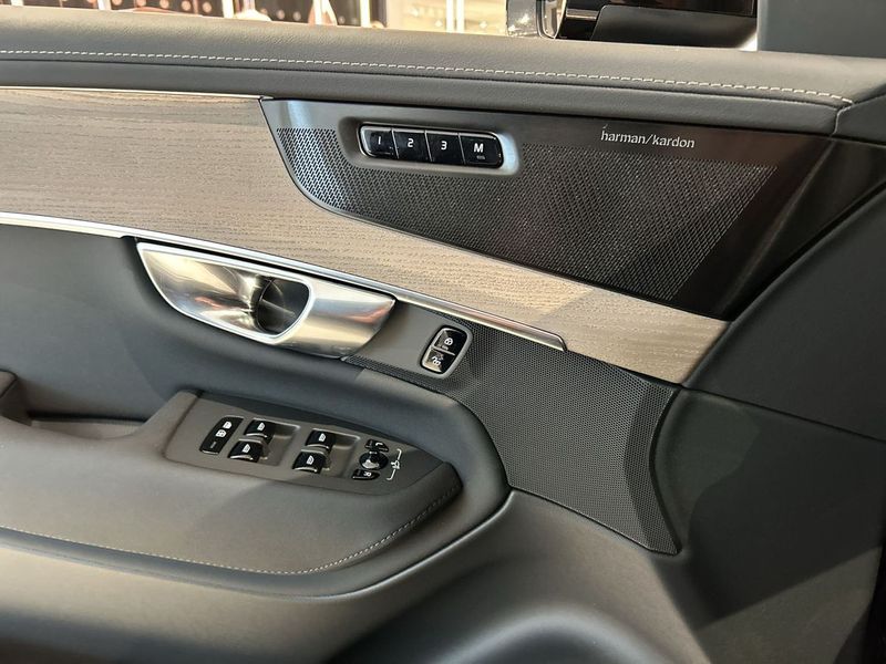 Volvo XC90 bild 14