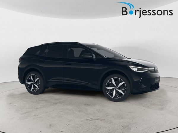 Volkswagen ID.4 GTX SWE edition 79 kWh 51 mil 4Motion - 2027