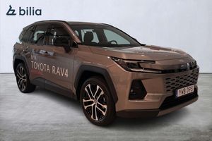 Toyota RAV4 bild 20