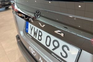 Toyota RAV4 bild 22