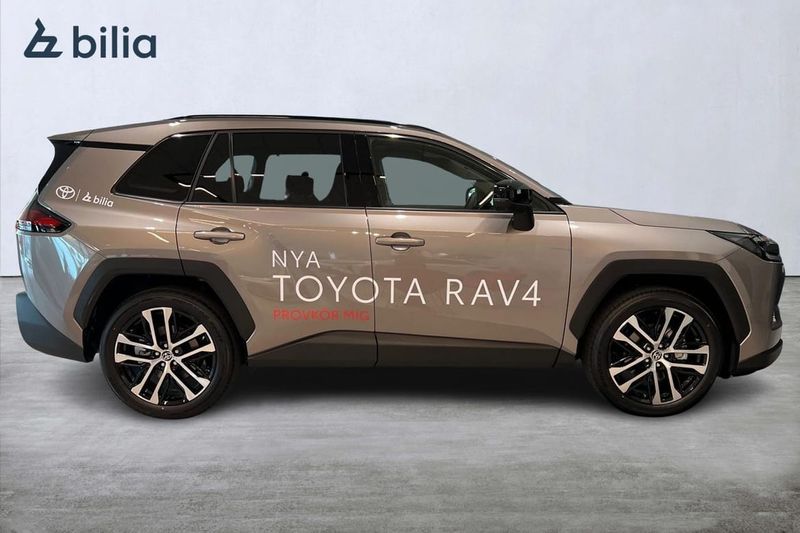 Toyota RAV4 bild 18
