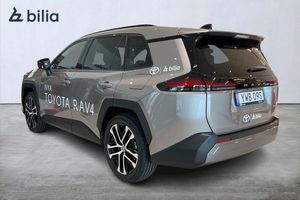 Toyota RAV4 bild 2