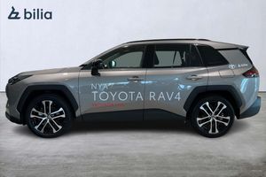 Toyota RAV4 bild 3