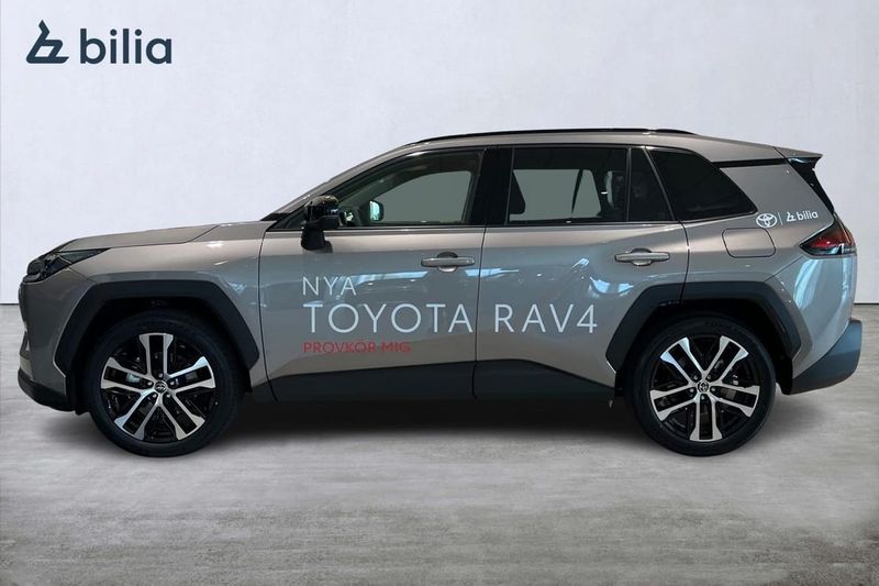 Toyota RAV4 bild 3