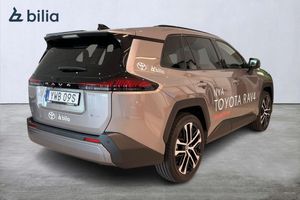 Toyota RAV4 bild 19