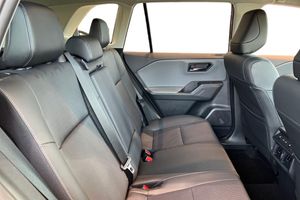 Toyota RAV4 bild 9