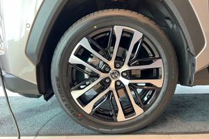 Toyota RAV4 bild 17