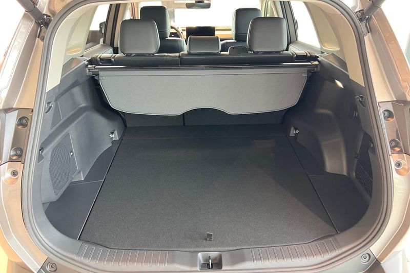 Toyota RAV4 bild 12
