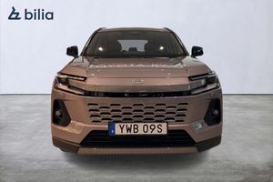 Toyota RAV4 bild 6