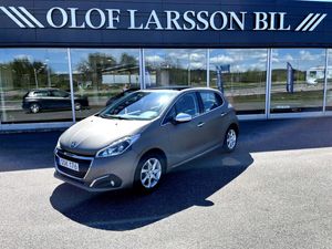 Peugeot 208 bild 1