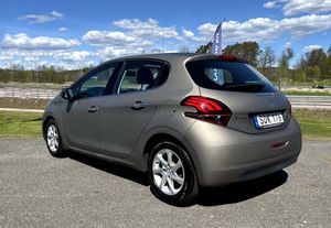Peugeot 208 bild 6