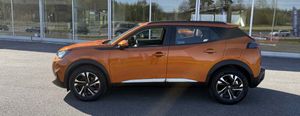 Peugeot 2008 bild 3