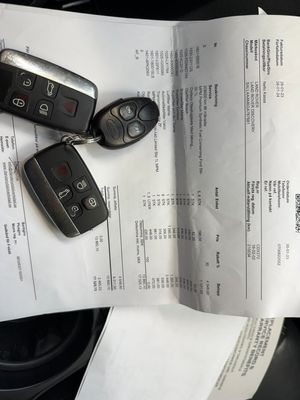 Land Rover Discovery bild 21