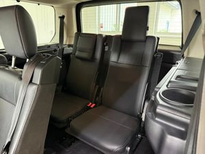 Land Rover Discovery bild 15